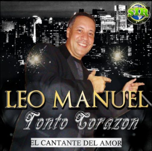 Leo Manuel