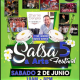Salsa Arts Festival 5