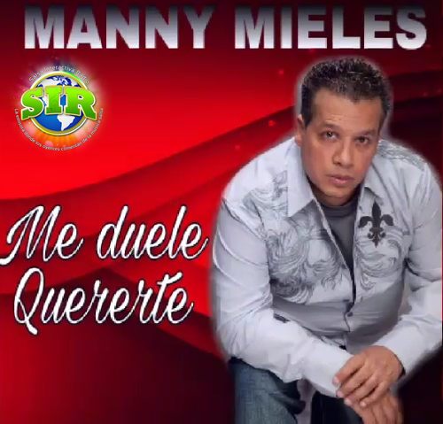 Manny Mieles